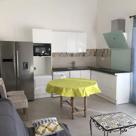 Сasa de vacaciones Maison Neuve Saint-Cyprien (Pyrenees-Orientales)